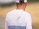 Футболка чоловіча Compressport Tri Postural SS Top M, White, S (AM00124B 001 00S)