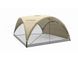 Антимоскитная сетка для шатров Trimm Party Mosquito Net, Grey (8595225515467)