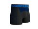 Спортивные трусы Compressport Seamless Boxer M, Black, L (AM00130B 990 00L)