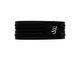 Пояс Compressport Free Belt Pro, Black, M/L (CU00011B 990 0ML)