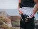Пояс Compressport Free Belt Pro, Black, M/L (CU00011B 990 0ML)