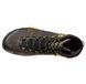 Черевики чоловічі La Sportiva TX5 GTX, Carbon/Yellow, 42 (LS 27I900100-42)
