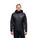 Трекінгова куртка чоловіча Black Diamond M Solution 1.0 Hoody, Black, L (BD 7460330002LRG1)