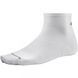 Носки мужские Smartwool PhD Run Ultra Light Mini White, р.L (SW SW165.122-L)