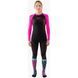 Термофутболка жіноча Dynafit SPEED DRYARN W L/S TEE, pink, 42/36 (S) (71057/6071 42/36)