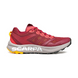 Кроссовки женские Scarpa Spin Planet WMN, Deep Red/Saffron, 36.5 (8057963413523)