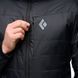 Трекінгова куртка чоловіча Black Diamond M Solution 1.0 Hoody, Black, L (BD 7460330002LRG1)