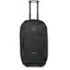 Сумка на колесах Osprey Sojourn 60 л, Black (OSP 009.3749)