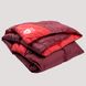Одеяло Sierra Designs Besecamp Down Blanket, red (70616422)