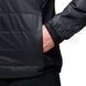 Трекінгова куртка чоловіча Black Diamond M Solution 1.0 Hoody, Black, L (BD 7460330002LRG1)