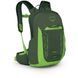 Детский рюкзак Osprey Talon Jr 11, Green Canopy, O/S (810145591949) 2025