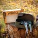 Набор посуды Wildo Camp-A-Box Duo Light 0.7л, Orange (WLD 6657)