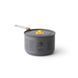 Каструля Sea to Summit Frontier UL Pot, 1,3 L, Dark Gray (STS ACK027011-381707)