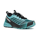 Кросівки жіночі Scarpa Ribelle Run WMN, Aqua/Black, 37.5 (8057963140276)