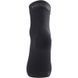 Термошкарпетки трекінгові Lasting WHO 900 L Black (WHO-900L)