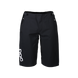 Шорти велосипедні POC Essential Enduro Shorts, Uranium Black, L (PC 528351002LRG1)