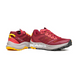 Кроссовки женские Scarpa Spin Planet WMN, Deep Red/Saffron, 36.5 (8057963413523)