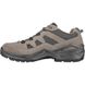 Кроссовки трекинговые мужские LOWA Sirkos Evo Gore-Tex LO, Clove/Anthracite, 41.5 (4063606514193)