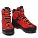 Ботинки женские Salewa MTN Trainer 2 MID GTX W, Red dahlia/black, р.37 (61398 6840 - 37)