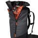 Рюкзак Black Diamond Crag 40, Carbon, S/M (BD 6812980003S_M1)