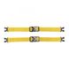 Стягувальний ремінь Tatonka Compression Strap, Yellow (TAT 3258.024)