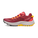 Кроссовки женские Scarpa Spin Planet WMN, Deep Red/Saffron, 36.5 (8057963413523)