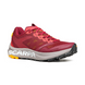 Кроссовки женские Scarpa Spin Planet WMN, Deep Red/Saffron, 36.5 (8057963413523)