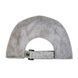 Кепка Buff Air Trek Cap, Zinc Silver Grey (BU 119482.334.10.00)