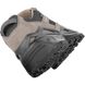 Кроссовки трекинговые мужские LOWA Sirkos Evo Gore-Tex LO, Clove/Anthracite, 41.5 (4063606514193)