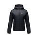 Трекінгова куртка чоловіча Black Diamond M Solution 1.0 Hoody, Black, L (BD 7460330002LRG1)