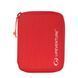 Кишеньковий гаманець Lifeventure Recycled RFID Bi-Fold Wallet, raspberry (68725)