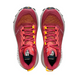 Кроссовки женские Scarpa Spin Planet WMN, Deep Red/Saffron, 36.5 (8057963413523)