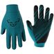 Рукавиці Dynafit UPCYCLED THERMAL GLOVES, Turquoise, M (71369/8203 M)