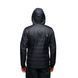 Трекінгова куртка чоловіча Black Diamond M Solution 1.0 Hoody, Black, L (BD 7460330002LRG1)