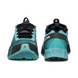 Кроссовки женские Scarpa Ribelle Run WMN, Aqua/Black, 37.5 (8057963140276)