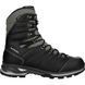 Ботинки трекинговые мужские LOWA Yukon Ice II GTX, Black, 41.5 (4063606647815)