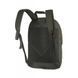 Рюкзак Travel Extreme TREND 18, black / green (ТE-Р0130)