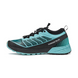 Кроссовки женские Scarpa Ribelle Run WMN, Aqua/Black, 37.5 (8057963140276)