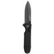 Ніж складаний SOG Pentagon XR LTE, Black/Graphite (SOG 12-61-05-57)