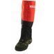 Бахіли Travel Extreme Hiker, Red/Black, S/M (ТE 06101)
