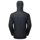 Чоловіча зимова куртка Montane Respond XT Hoodie, Black, S (5056601020058)