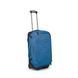 Сумка на колесах Osprey Transporter Wheeled Duffel 60, Blue Flame, O/S (843820190946)