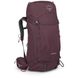 Рюкзак жіночий Osprey Kyte 48, Elderberry Purple, WXS/S (843820153569)