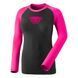 Термофутболка жіноча Dynafit SPEED DRYARN W L/S TEE, pink, 42/36 (S) (71057/6071 42/36)
