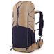 Рюкзак ультралегкий Travel Extreme X-HIKE 39 Gen.II, L\XL, Gold (TE03942)