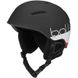 Шлем горнолыжный Bolle B-Style, Matt Black White, 54-58 см (BL BSTYLE.31699)