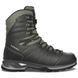 Ботинки трекинговые мужские LOWA Yukon Ice II GTX, Black, 41.5 (4063606647815)