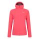 Мембранная женская куртка для трекинга Salewa Puez PTX 2L W Jacket, pink, 40/34 (283756200)