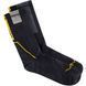 Шкарпетки Buff Coolnet Crew Socks, Graphite, 42-44 (BU 137789.901.05.00)
