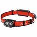 Ліхтар налобний Fenix HP12R-T, Red (HP12R-TRd)